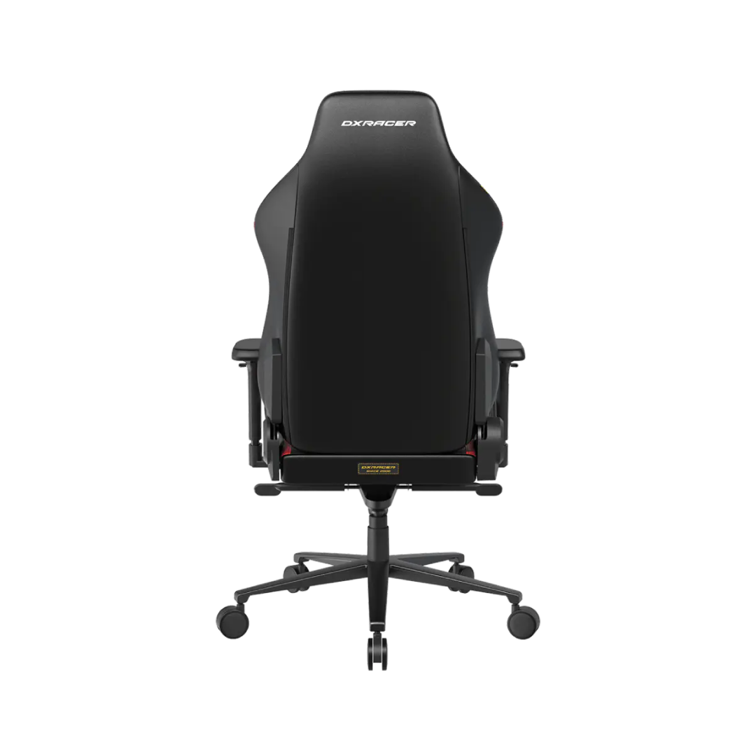 DXRacer Craft Pro Classic Black/Red WB Gaming Chair – GC/LCF23LTA/NR 7