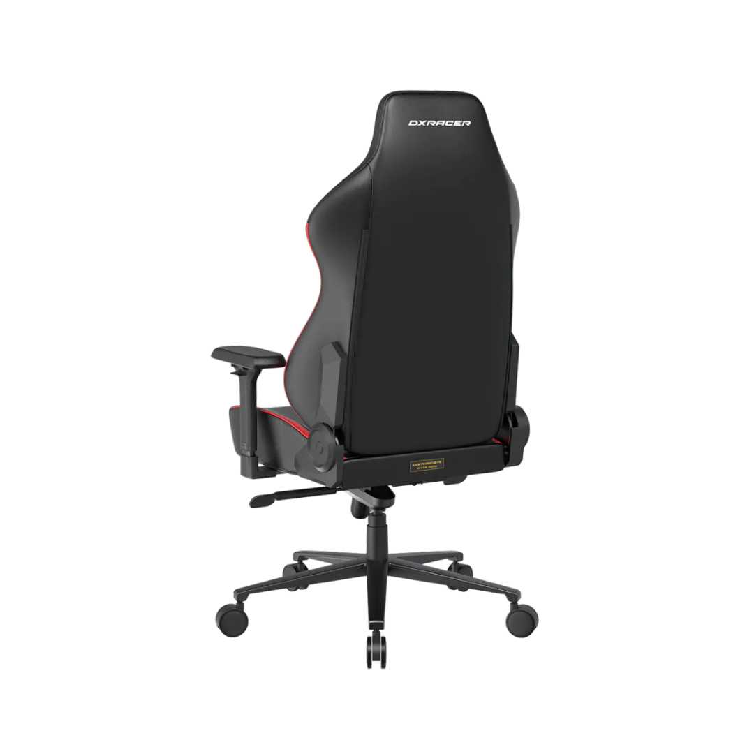 DXRacer Craft Pro Classic Black/Red WB Gaming Chair – GC/LCF23LTA/NR 8