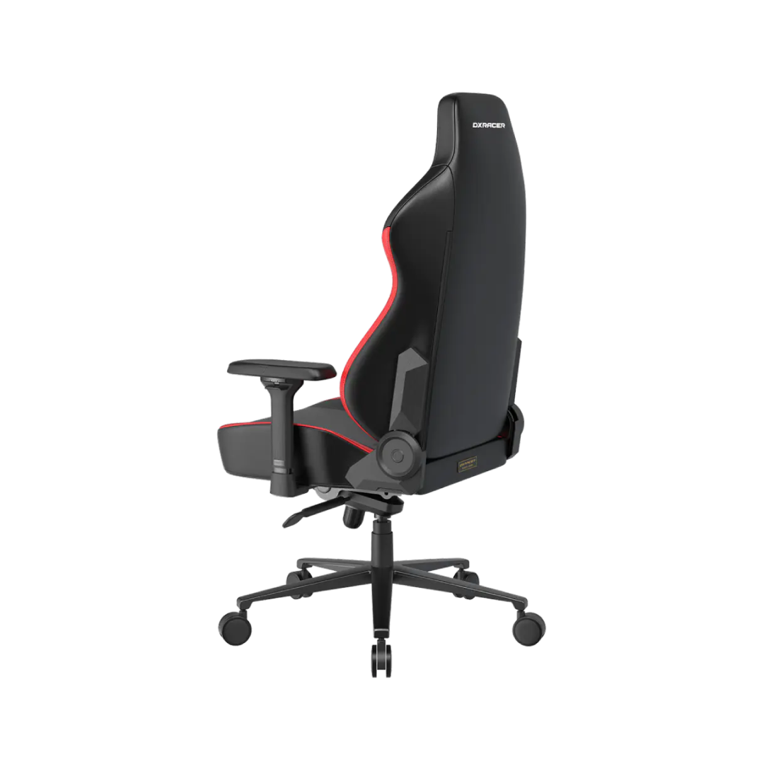 DXRacer Craft Pro Classic Black/Red WB Gaming Chair – GC/LCF23LTA/NR 9