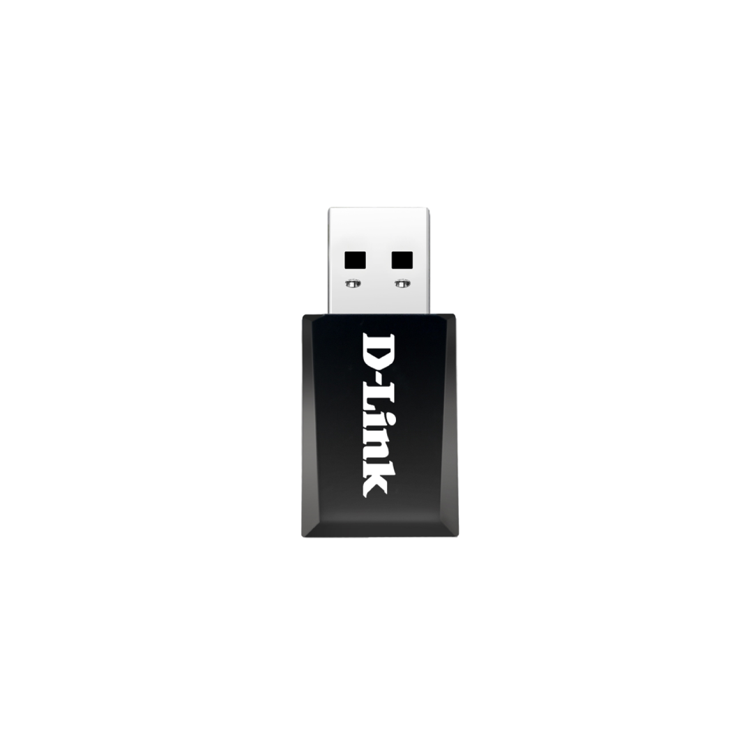 D‑Link AC1300 Wi‑Fi USB Adapter DWA‑182