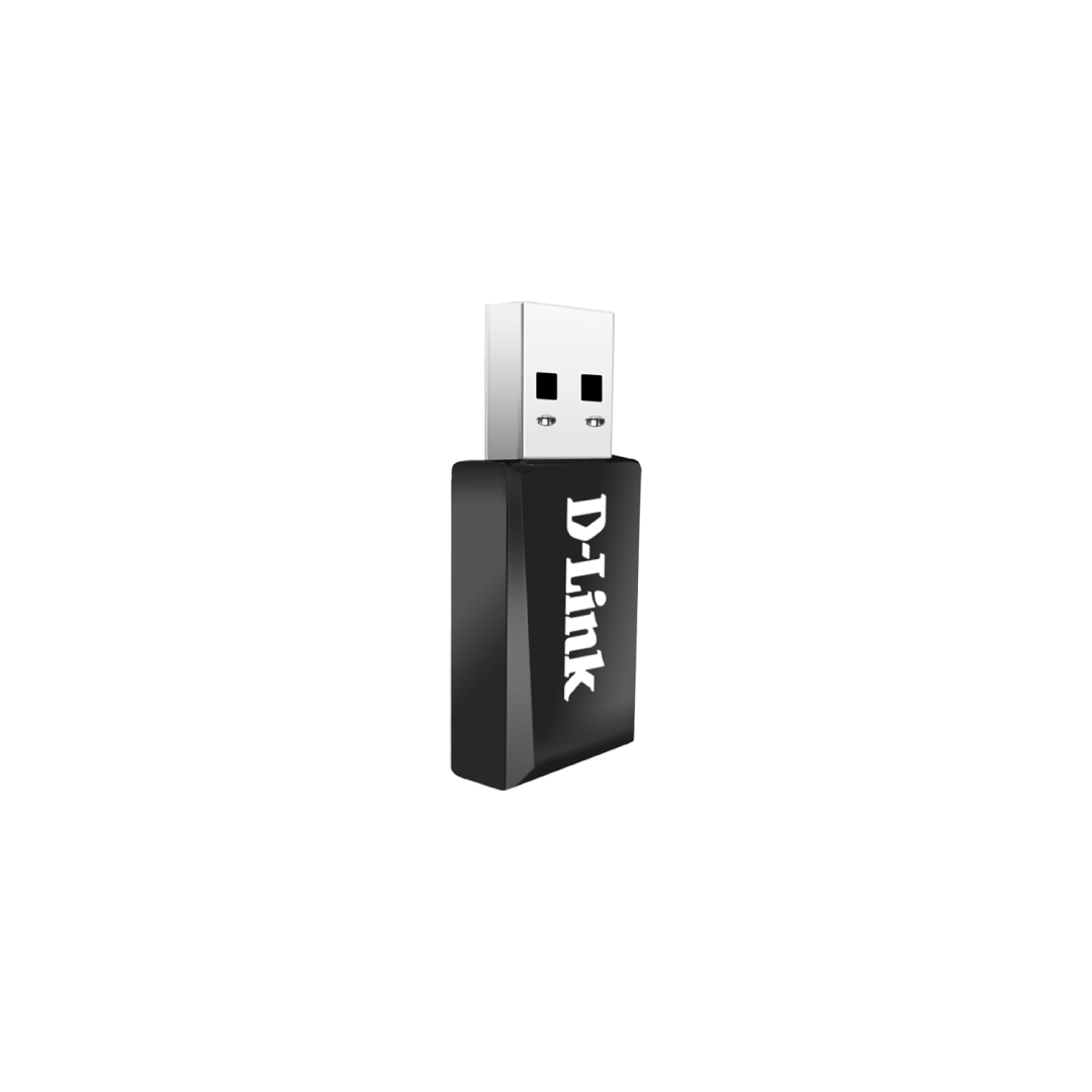 D‑Link AC1300 Wi‑Fi USB Adapter DWA‑182 2