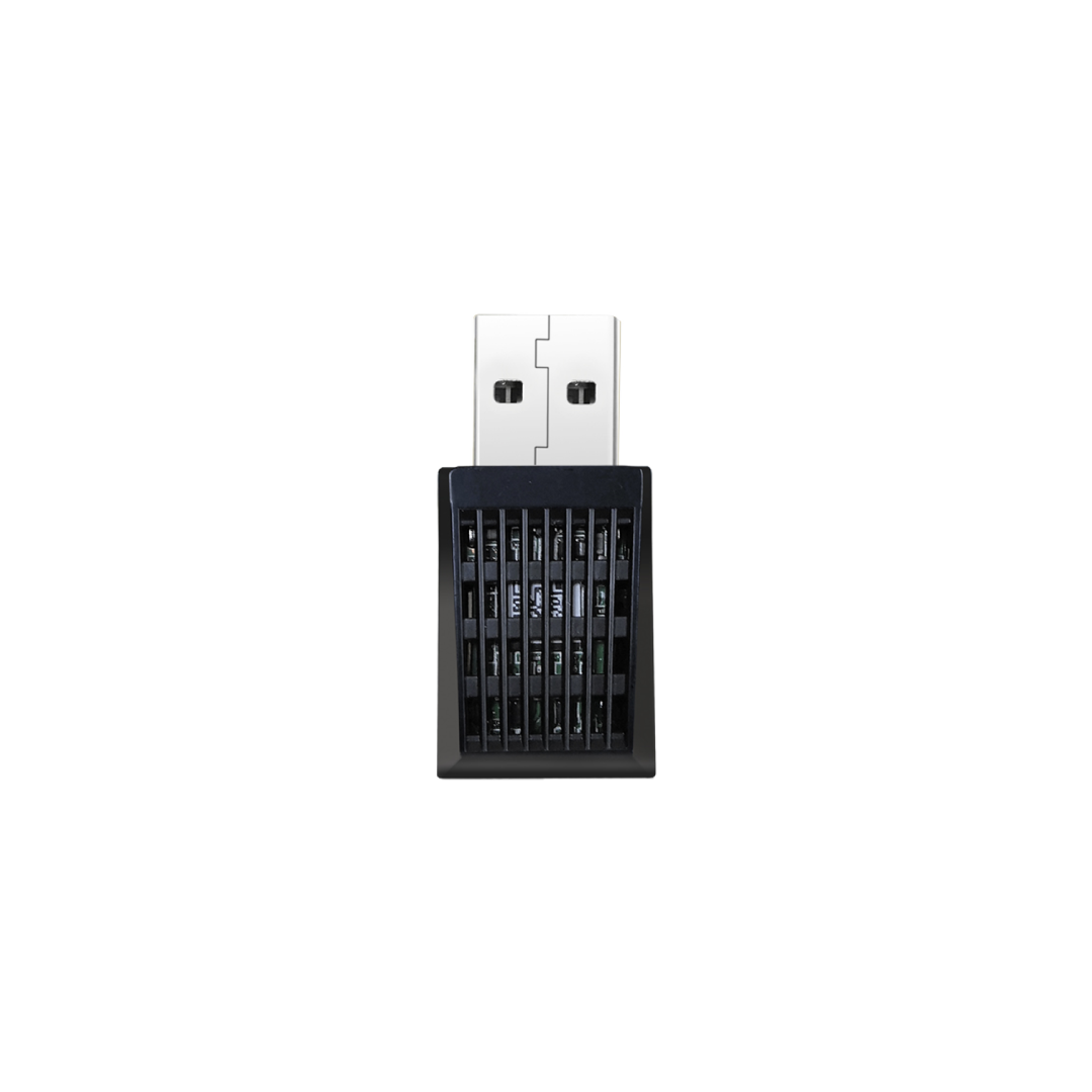 D‑Link AC1300 Wi‑Fi USB Adapter DWA‑182 4