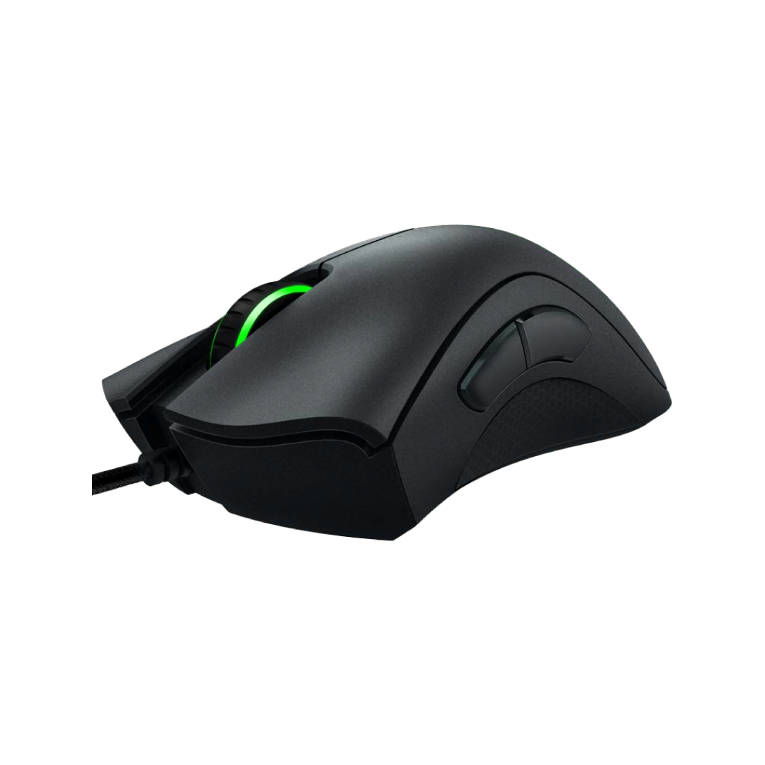 Razer DeathAdder Essential Wired Gaming Mouse 2