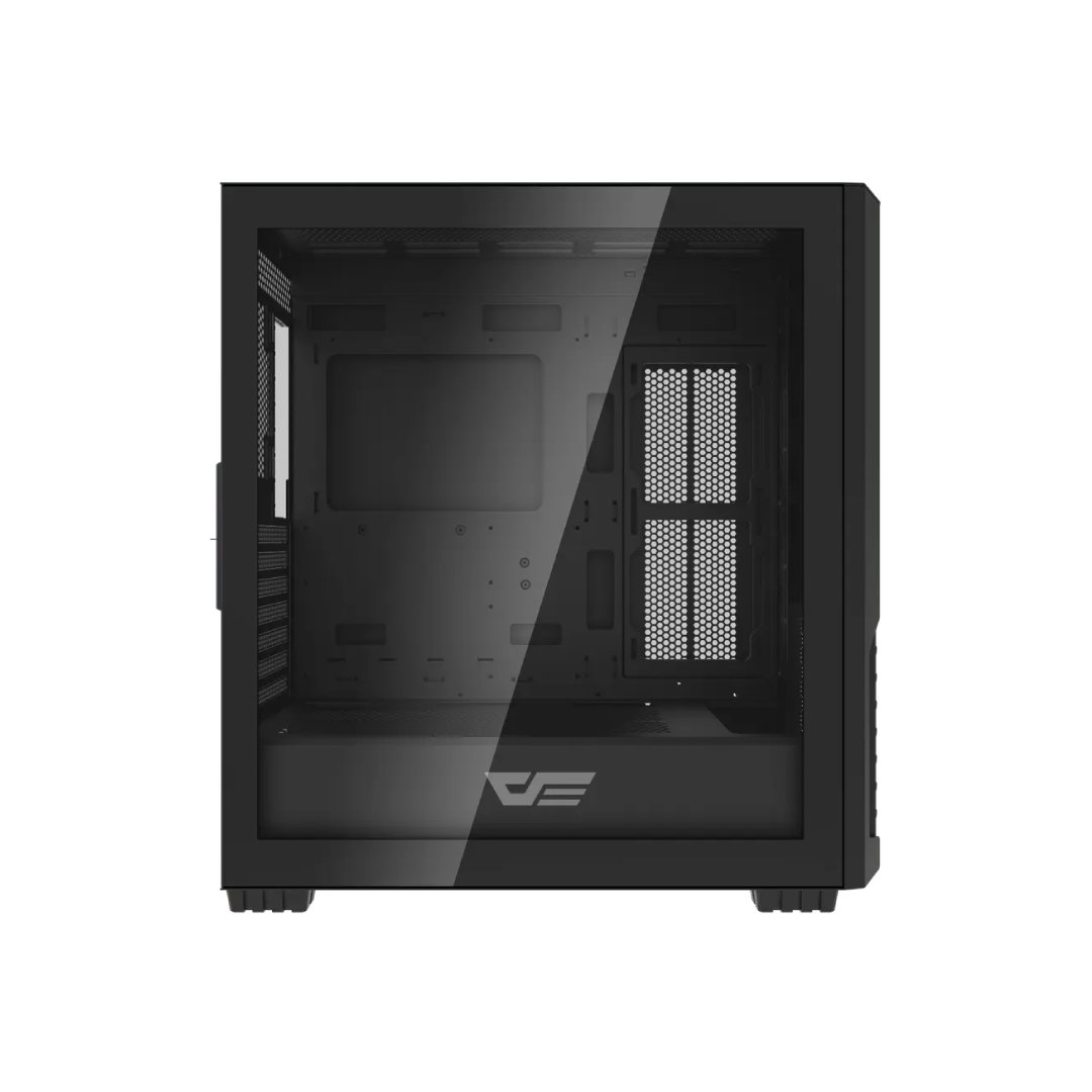DarkFlash DF2100 Mesh Gaming PC Case 1