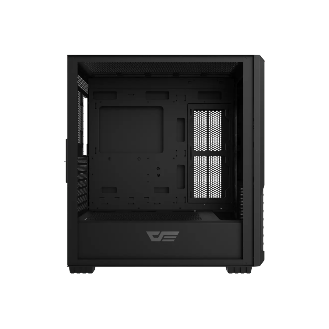DarkFlash DF2100 Mesh Gaming PC Case 2