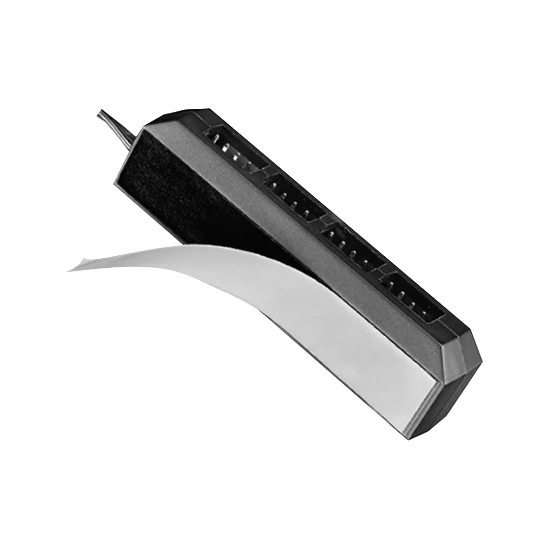 DeepCool FH‑04 4‑Port Fan Hub 3
