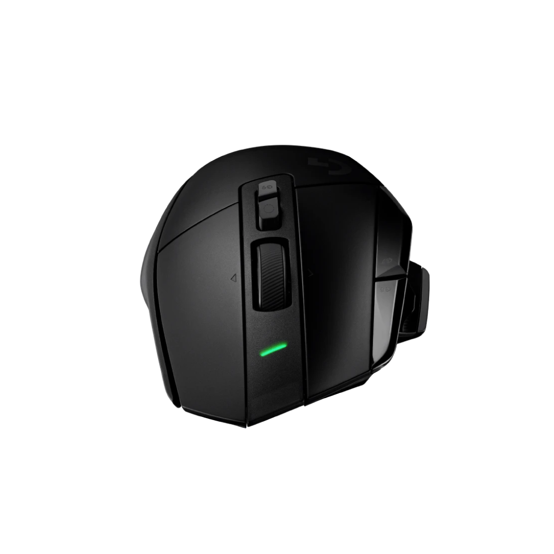 Logitech G502 X Plus Black LIGHTSPEED Wireless RGB Gaming Mouse – 910‑006163 5