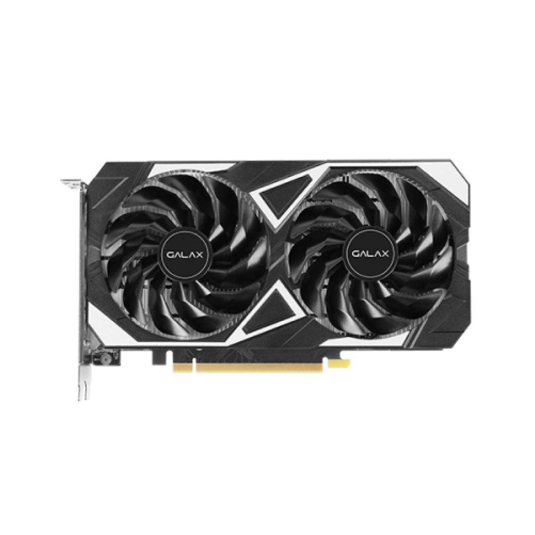 GALAX GeForce RTX 3050 6GB Graphics Card 1