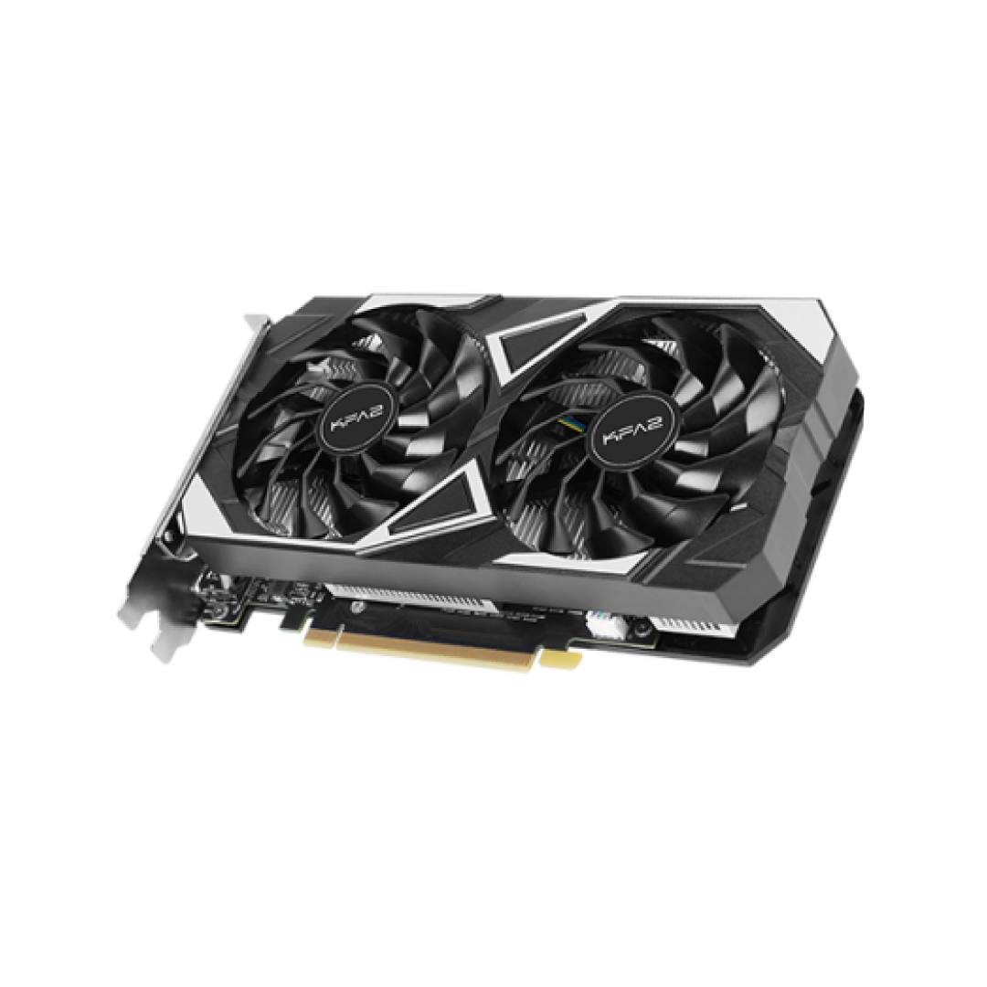 GALAX GeForce RTX 3050 6GB Graphics Card 2