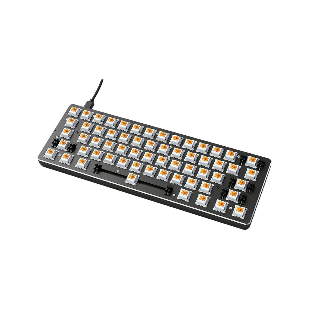 Glorious Panda Mechanical Switches Lubed (GLO-SWT-HPANDA-Lubed) 1