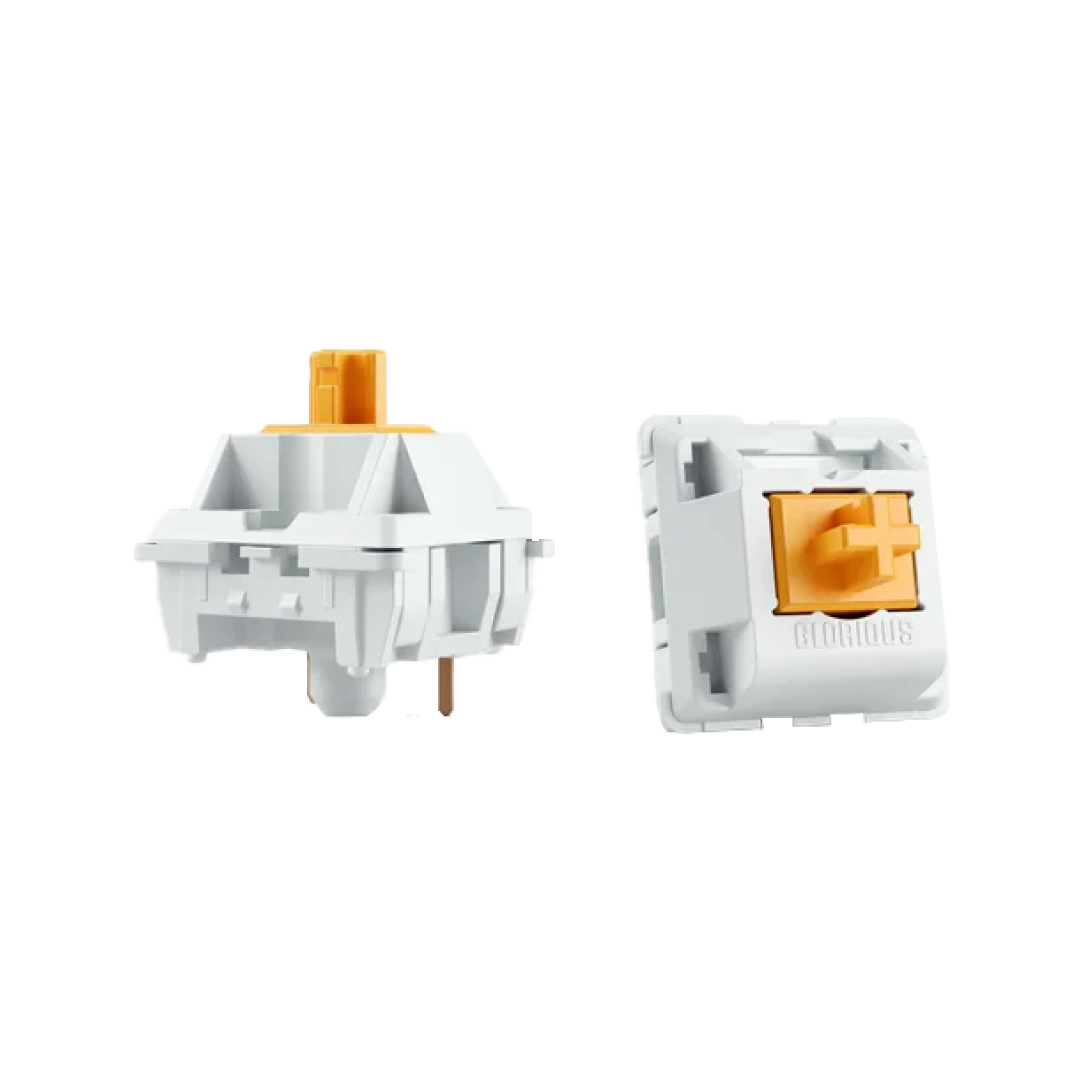 Glorious Panda Mechanical Switches Lubed (GLO-SWT-HPANDA-Lubed) 2