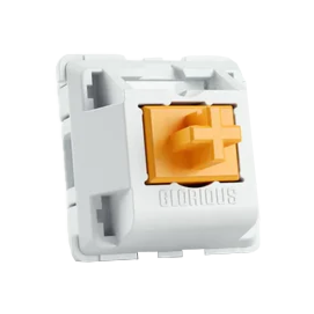 Glorious Panda Mechanical Switches Lubed (GLO-SWT-HPANDA-Lubed) 3