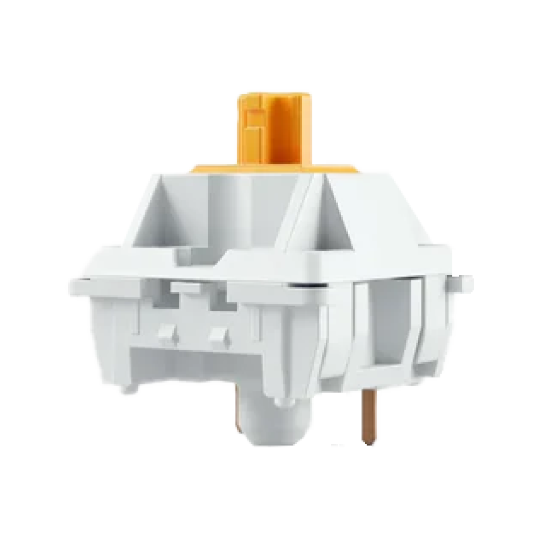 Glorious Panda Mechanical Switches Lubed (GLO-SWT-HPANDA-Lubed) 4