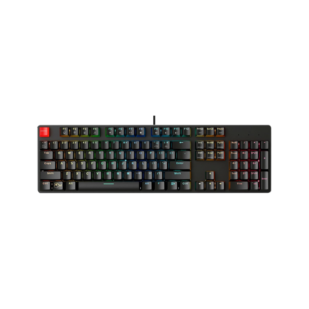 Glorious GMMK Full Size GMMK-BRN 1