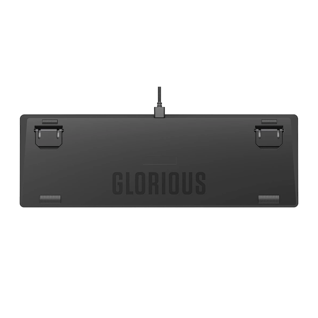 Glorious GMMK2 Full Size 96% GLO-GMMK2-96-FOX-B-AR 4