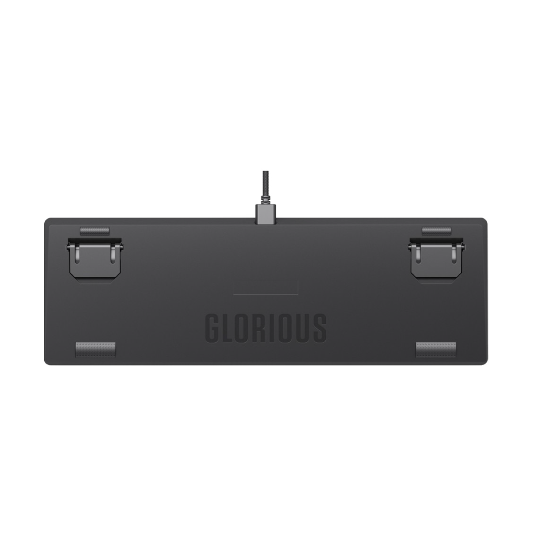 Glorious GMMK2 Prebuilt Compact 65% GLO-GMMK2-65-FOX-B-AR 4