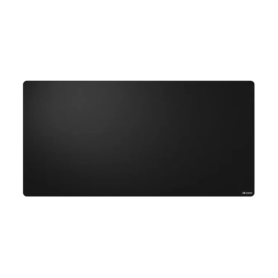 Glorious GMP2 Stitchless 3XL Black Gaming Mousepad (GLO-MP2-CLTH-EGL-3XL-BLK) Extended Desk Mat