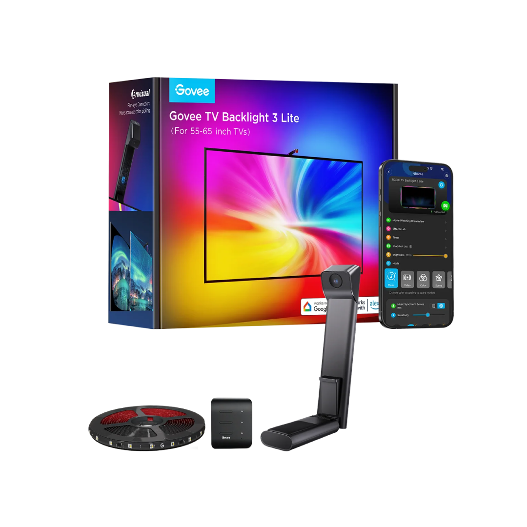 Govee TV Backlight 3 Lite (H60992D2)