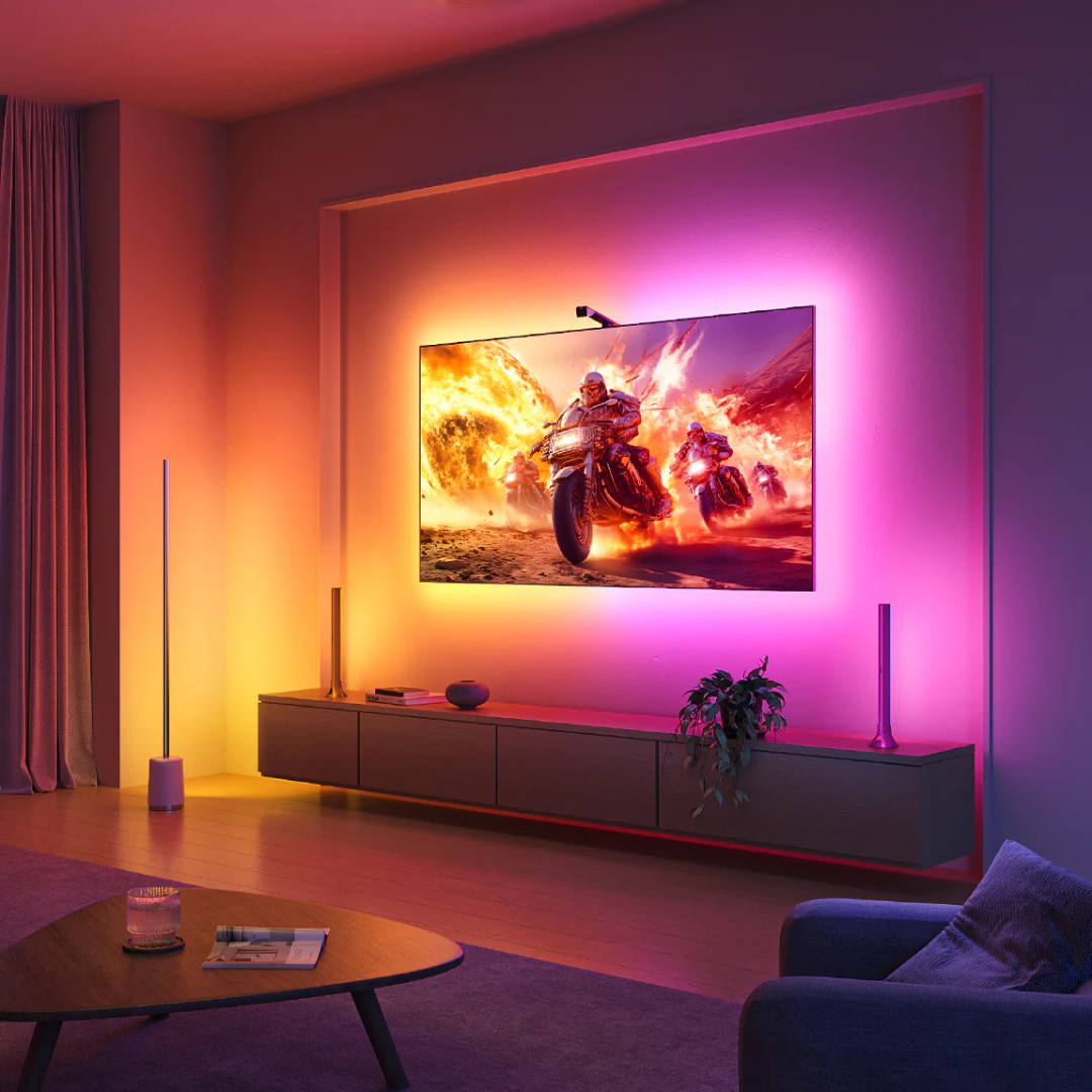 Govee TV Backlight 3 Lite (H60992D2) 4