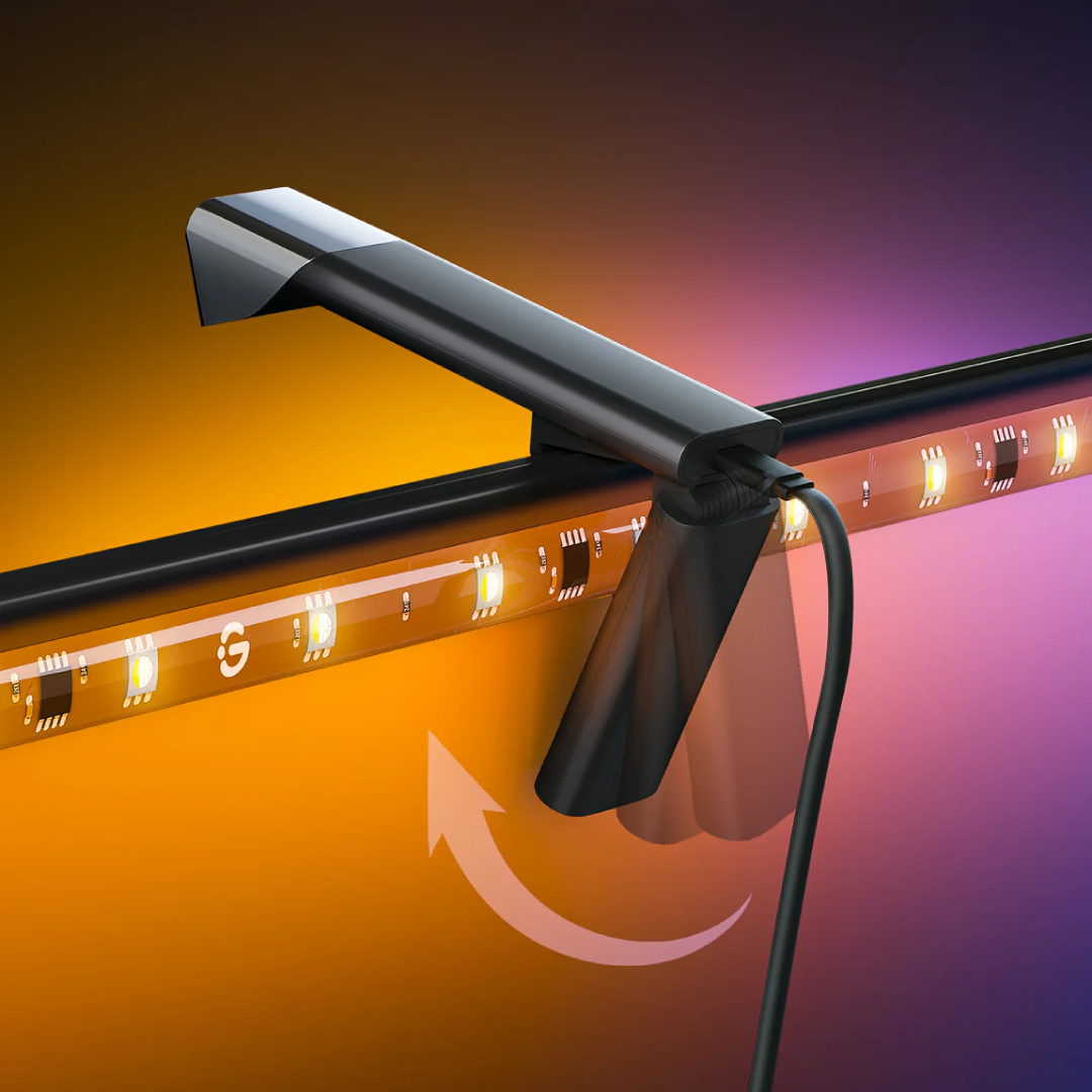 Govee TV Backlight 3 Lite (H60992D2) 5