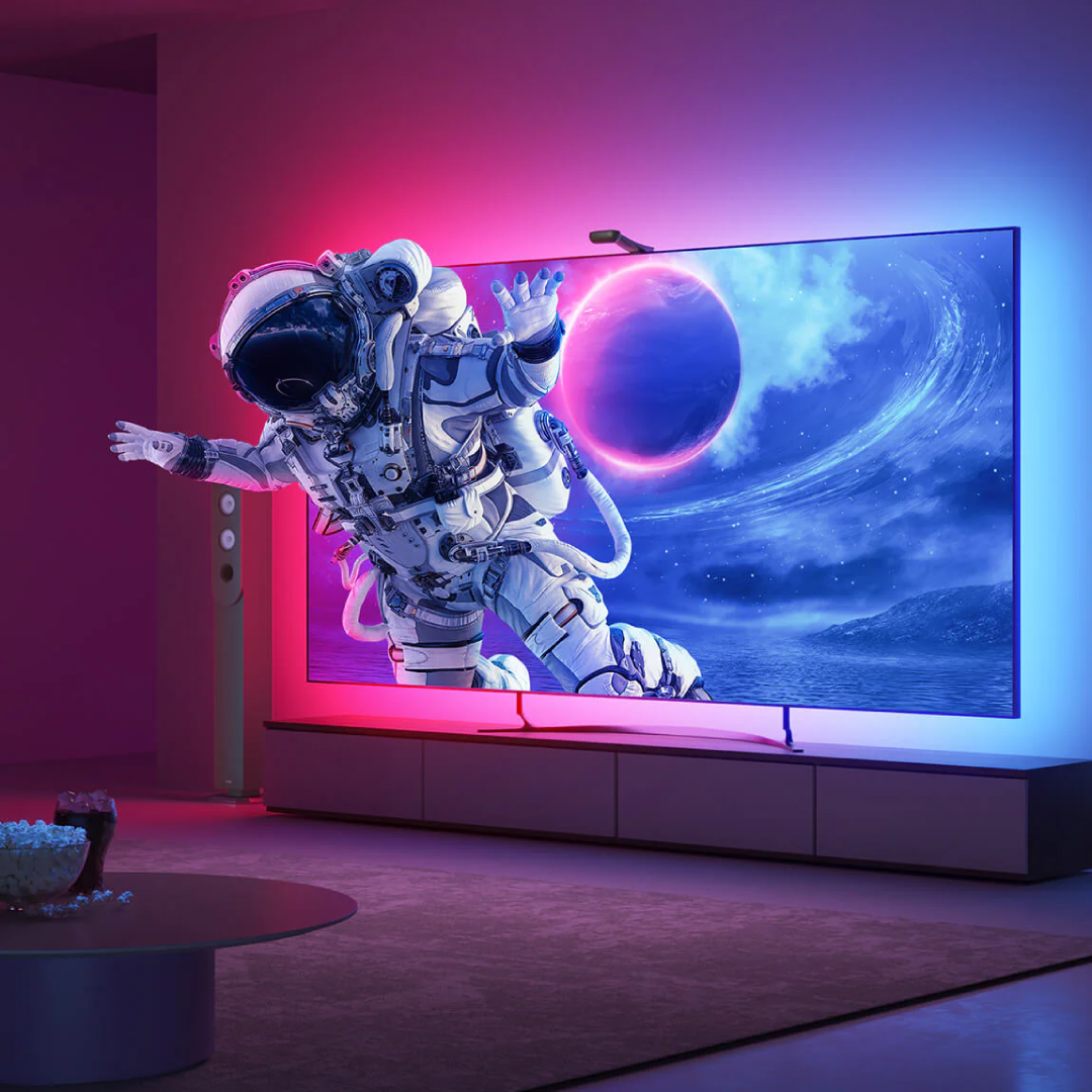Govee TV Backlight T2 For 55–65 Inch TVs (H605C) 4