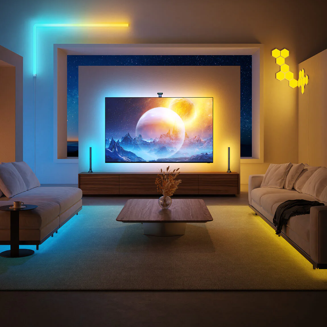 Govee TV Backlight T2 For 55–65 Inch TVs (H605C) 6