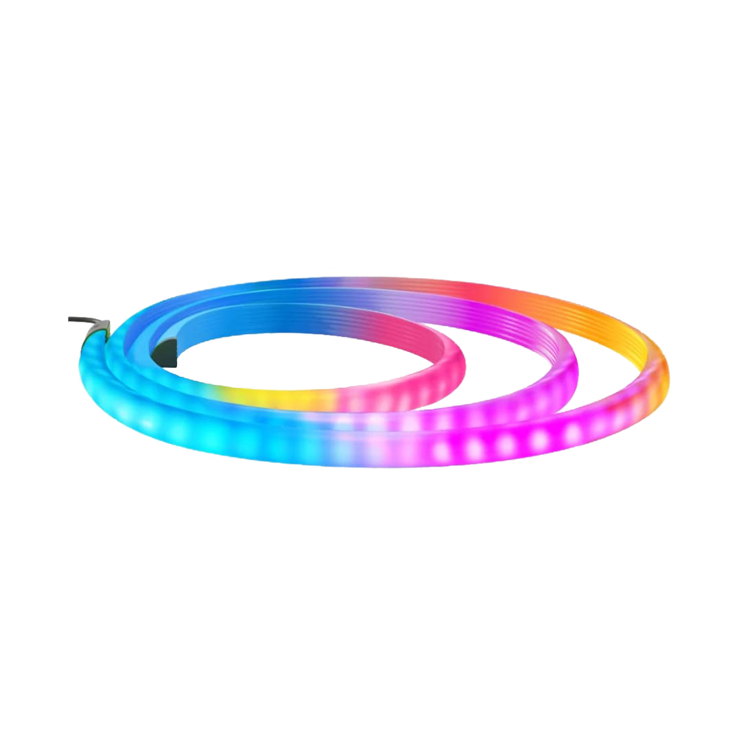 Govee RGBIC Neon TV Backlight (H61B22D1) 2