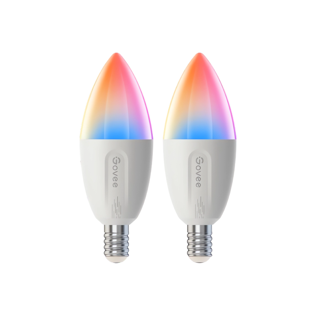 Govee Smart LED Bulb H600C 2