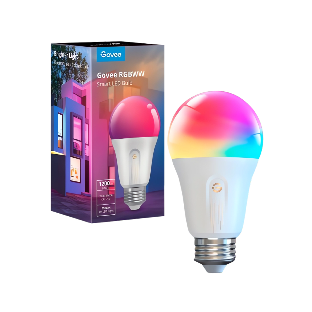 Govee RGBWW Smart LED Bulp H6009