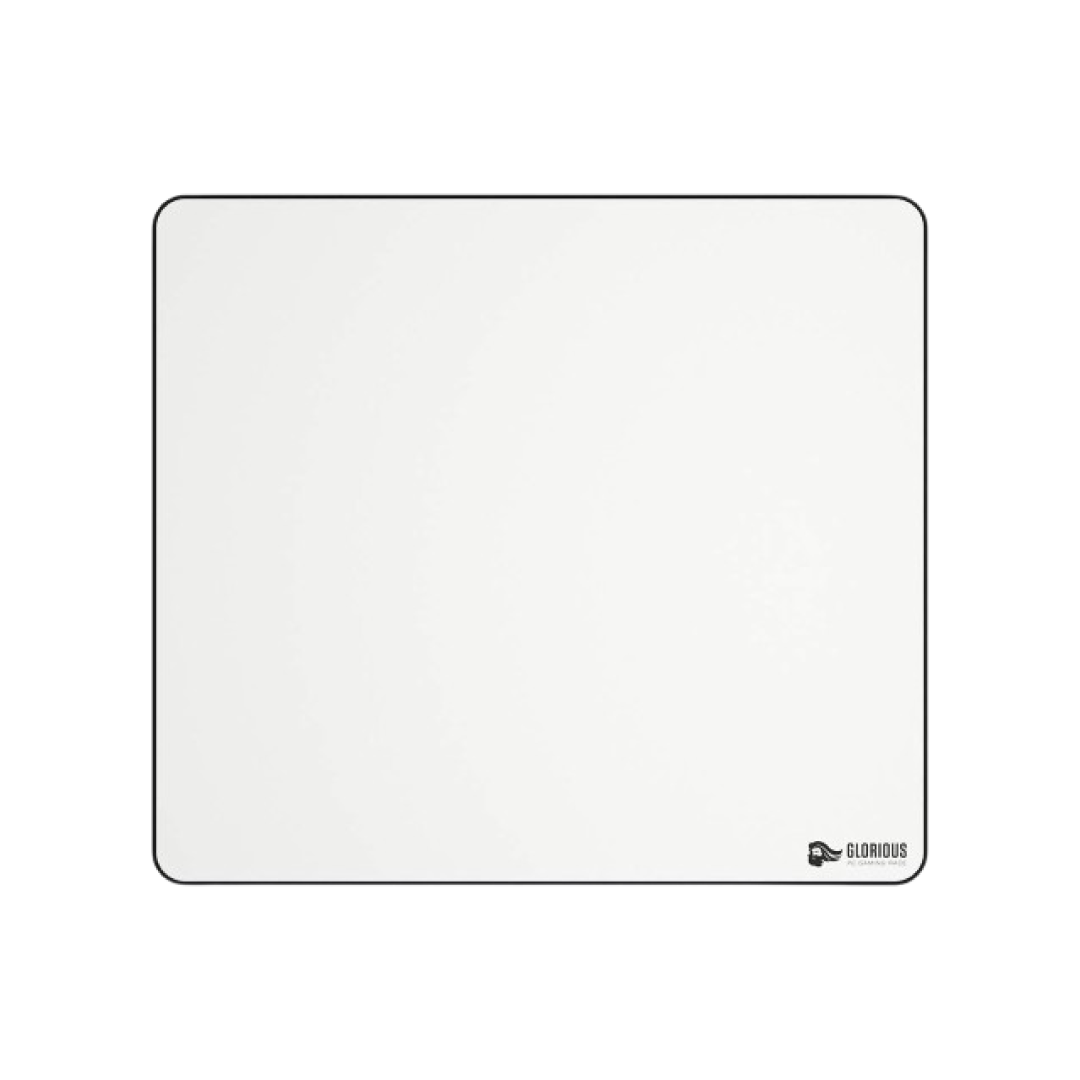 Glorious XL Heavy Gaming Surface – White