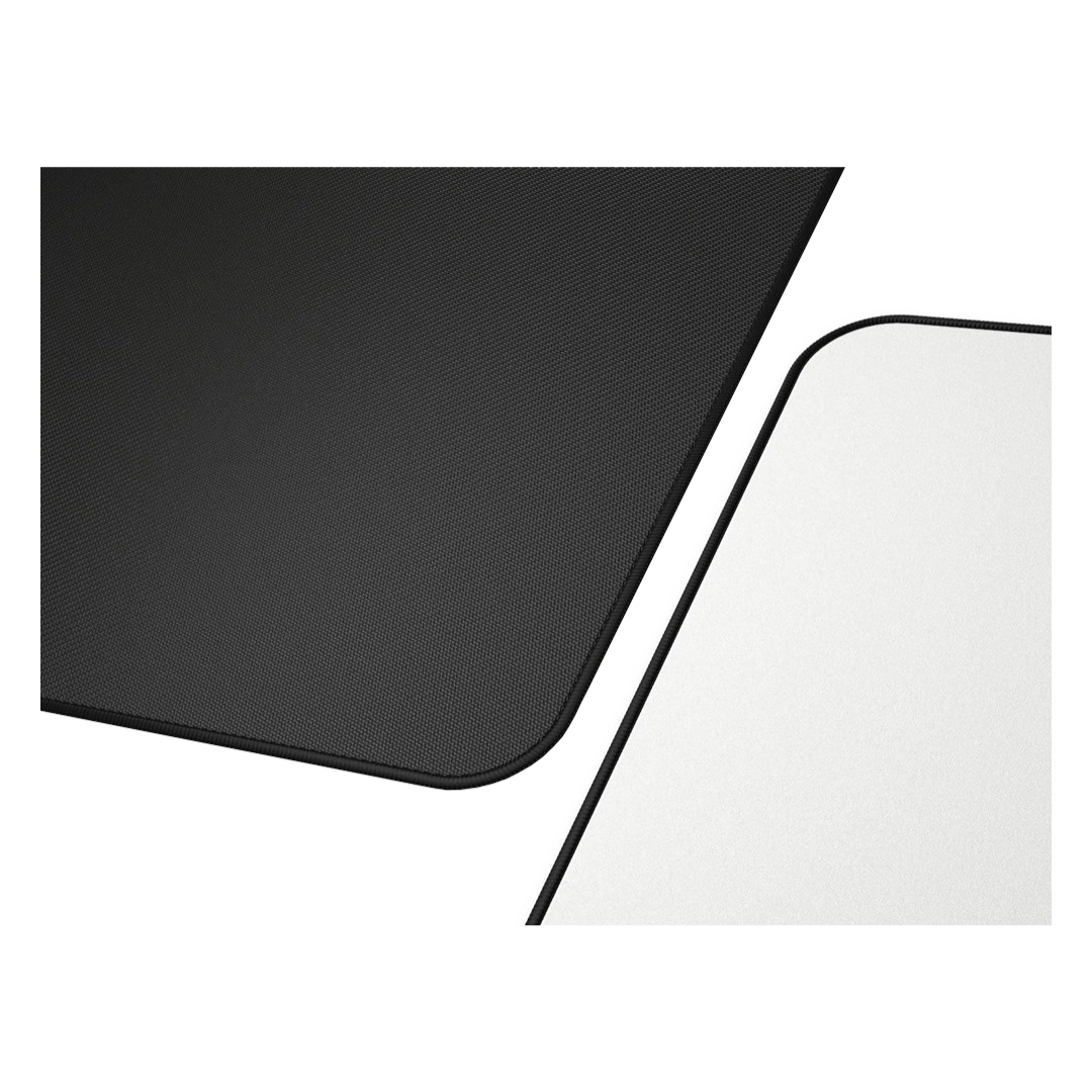 Glorious XL Heavy Gaming Surface – White 4