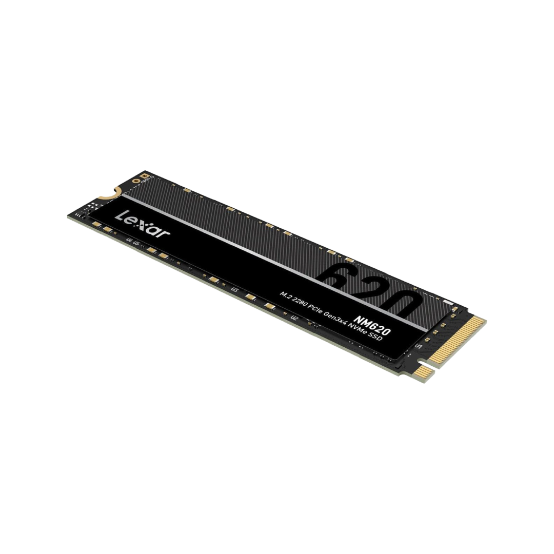 Lexar NM620 2TB M.2 NVMe SSD 1