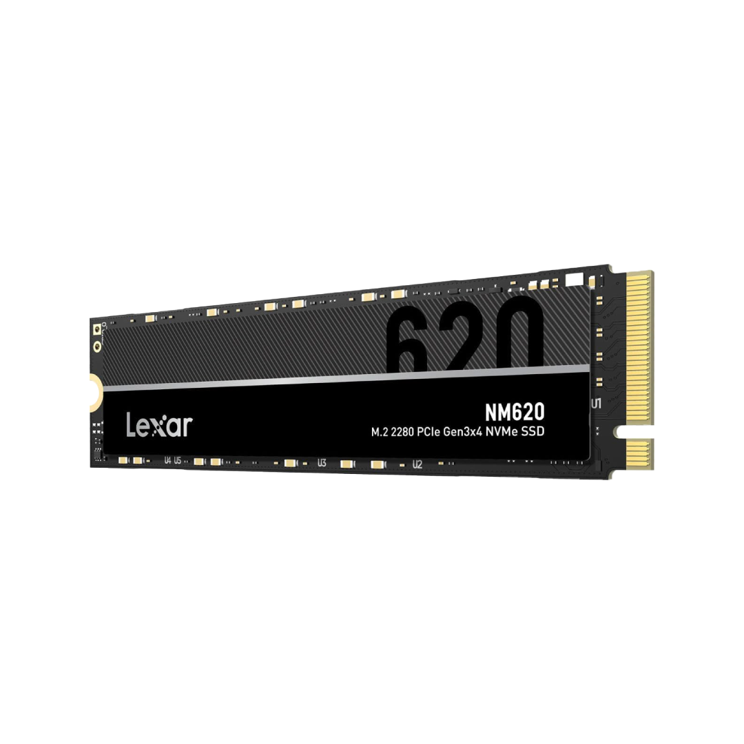 Lexar NM620 2TB M.2 NVMe SSD 1