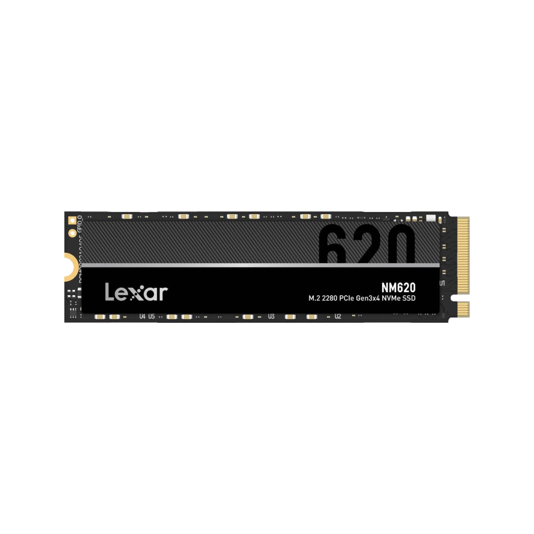 Lexar NM620 2TB M.2 NVMe SSD 1