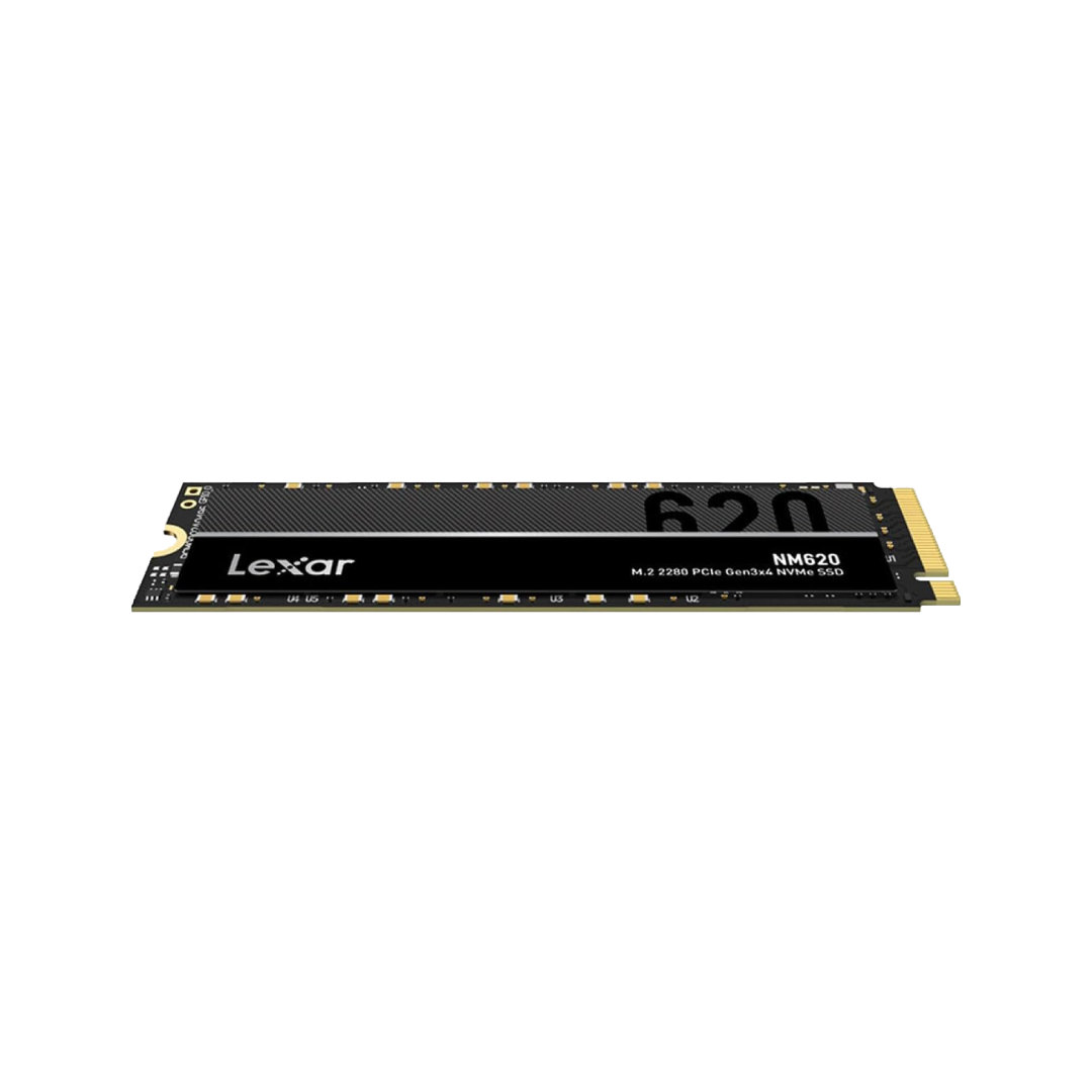 Lexar NM620 2TB M.2 NVMe SSD 3