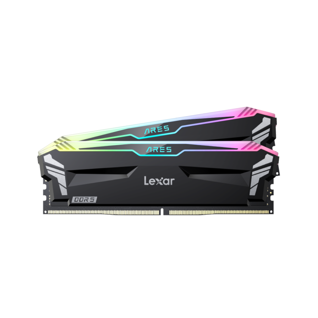 Lexar Ares DDR5 32GB Kit (2×16GB) 6400 MHz 2