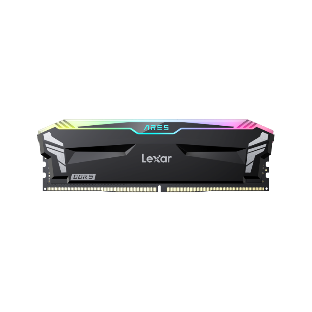 Lexar Ares DDR5 32GB Kit (2×16GB) 6400 MHz 3