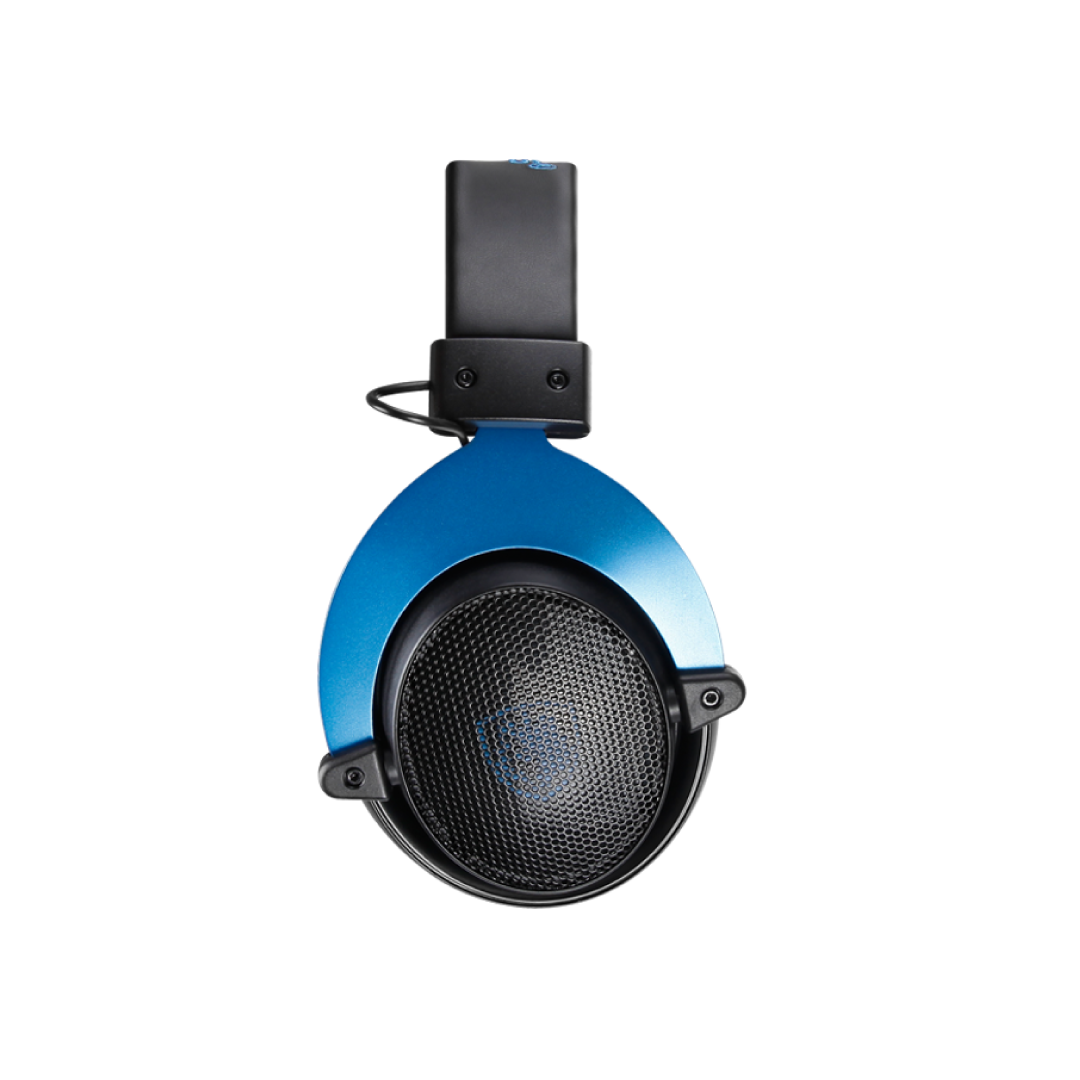 SADES Mpower SA-723 Gaming Headset – 50mm Drivers / 3.5mm / Retractable Mic / Multi-Platform / Stereo Sound 4