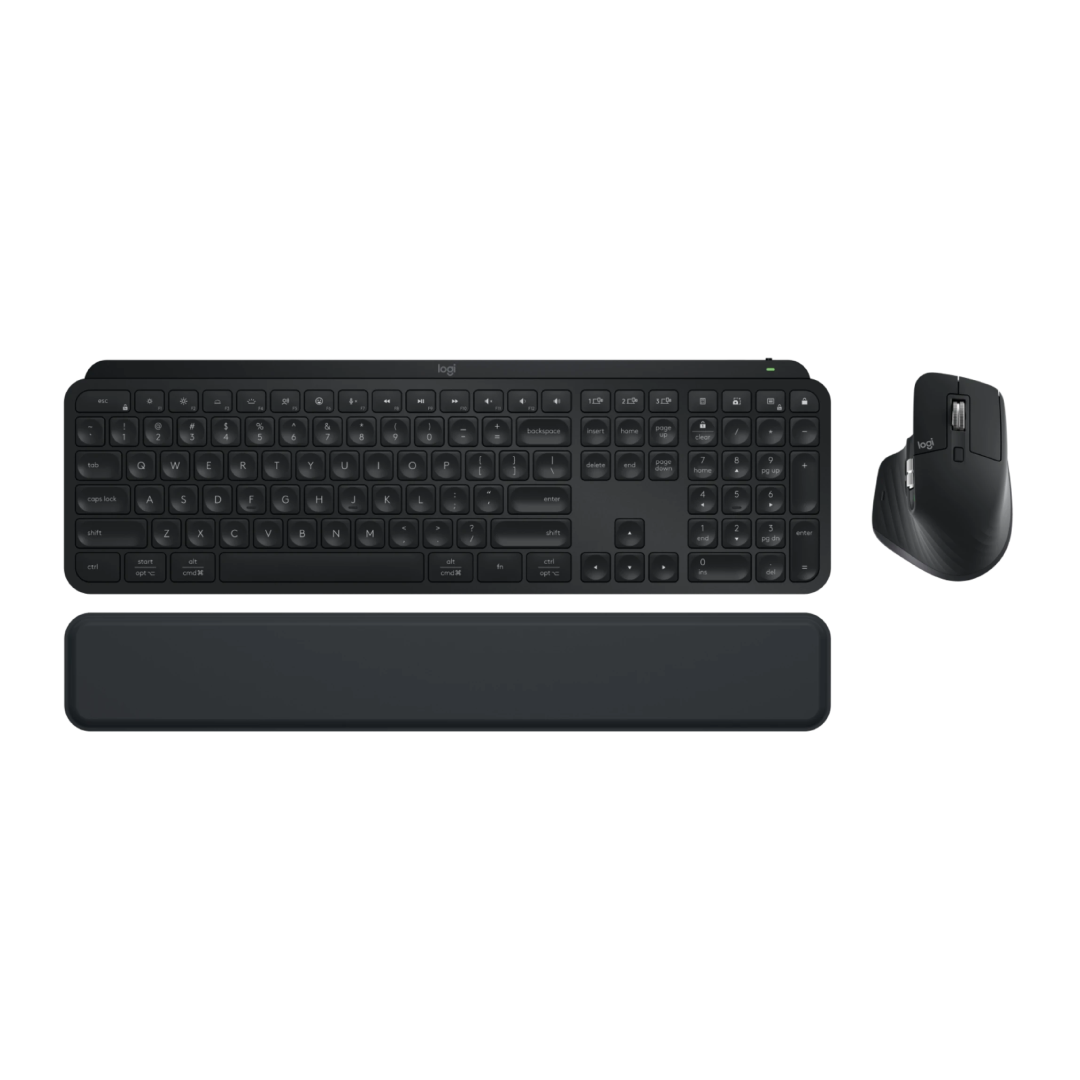 Logitech mx keys s combo 920-011616