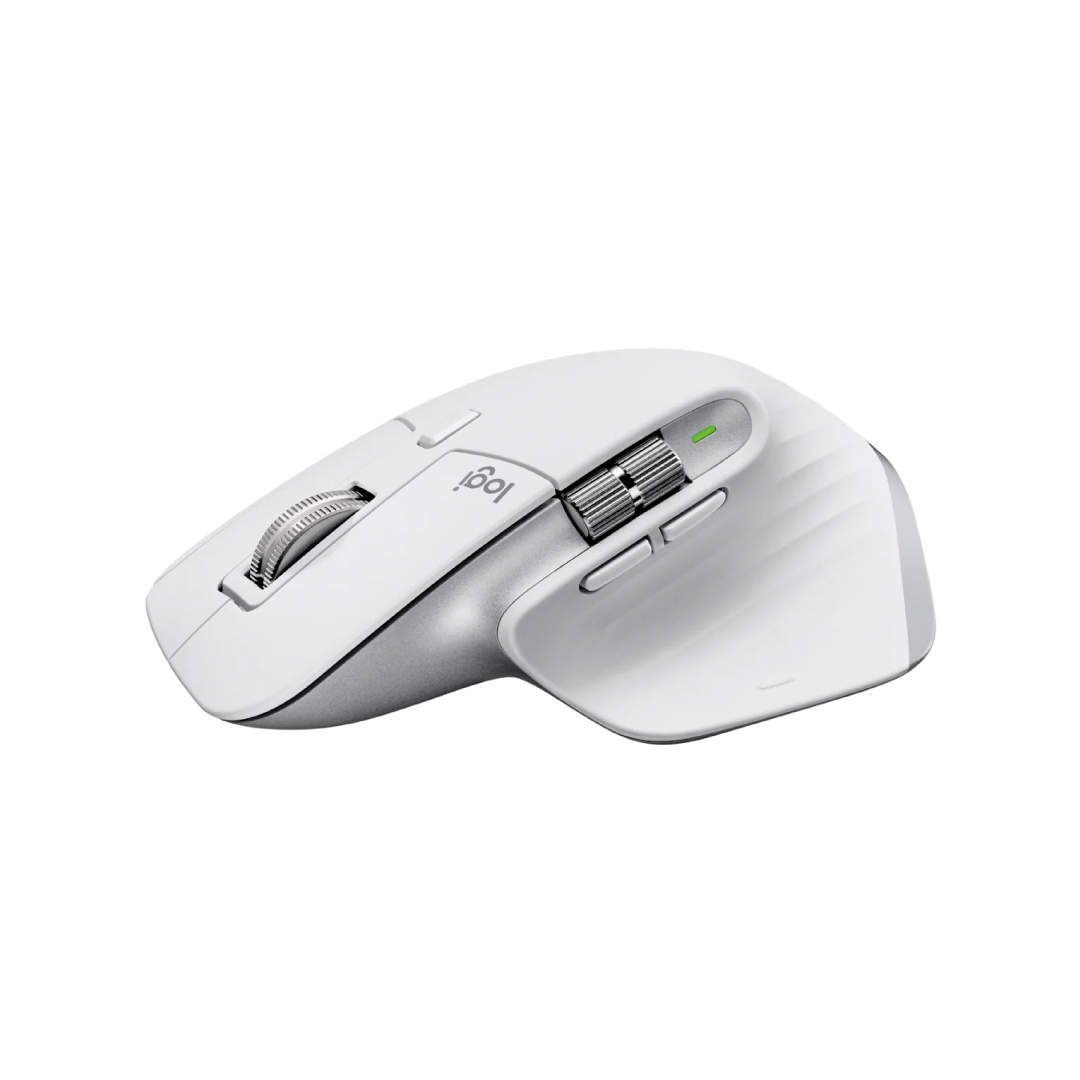 Logitech MX Master 3S Wireless Ergonomic Mouse – 910‑006560 2