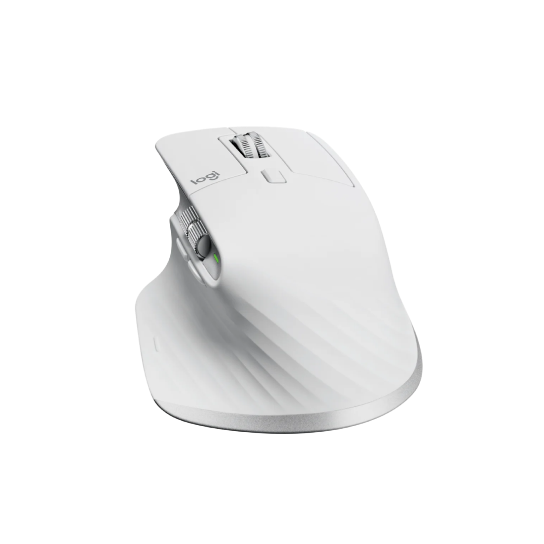 Logitech MX Master 3S Wireless Ergonomic Mouse – 910‑006560 3
