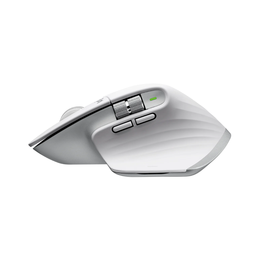 Logitech MX Master 3S Wireless Ergonomic Mouse – 910‑006560 4