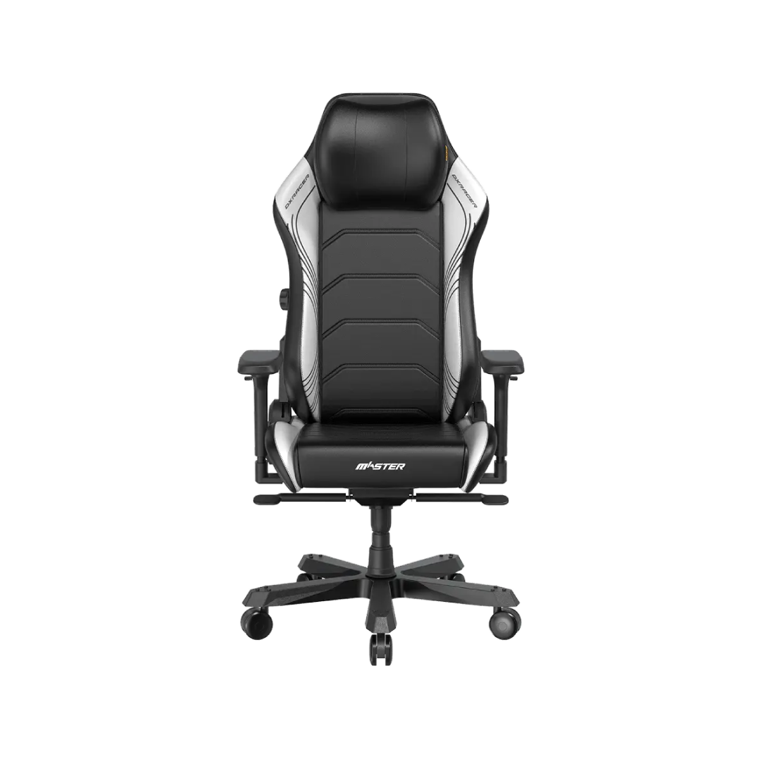 DXRacer Master XL Gaming Chair – MAS-I239S-NW-A3