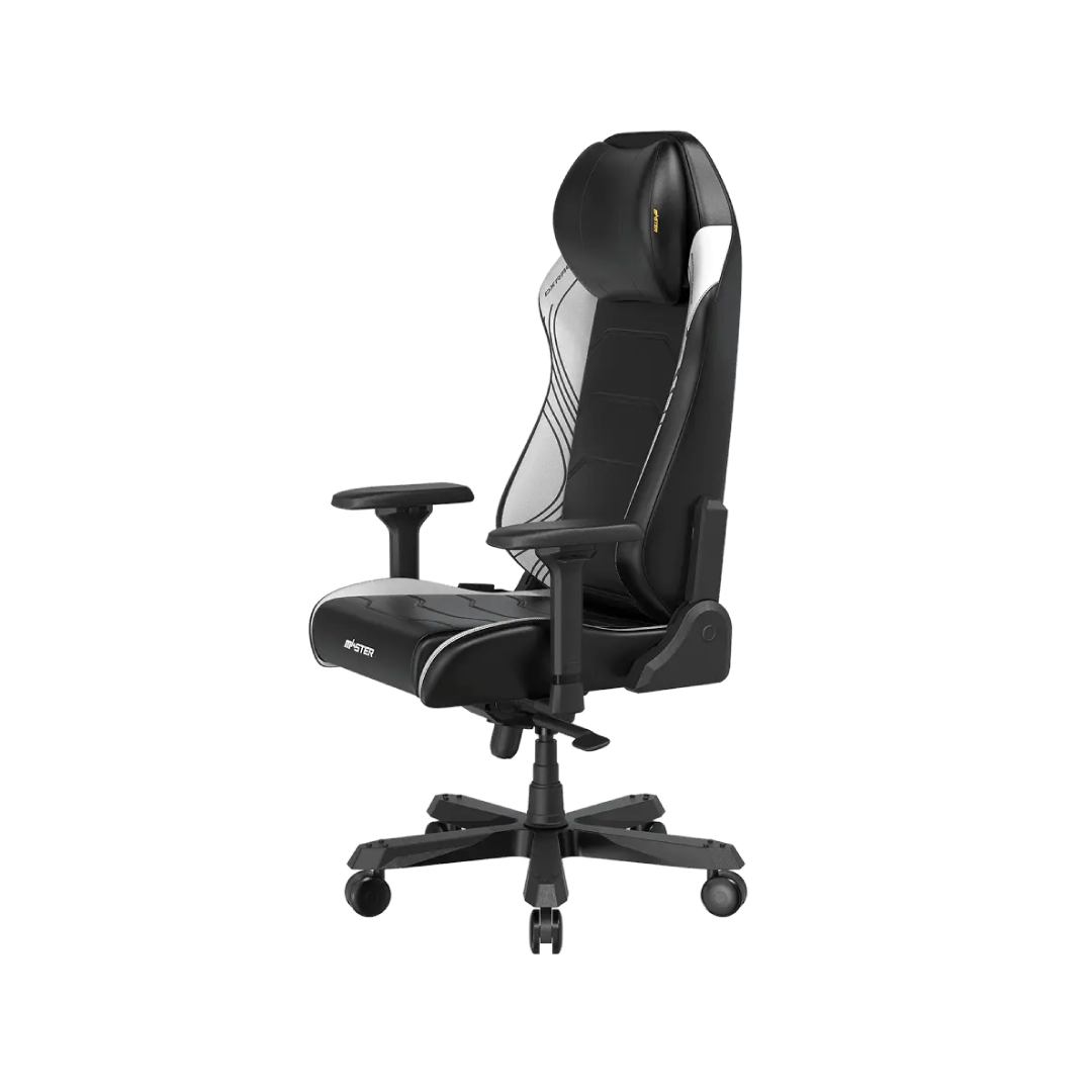 DXRacer Master XL Gaming Chair – MAS-I239S-NW-A3 11
