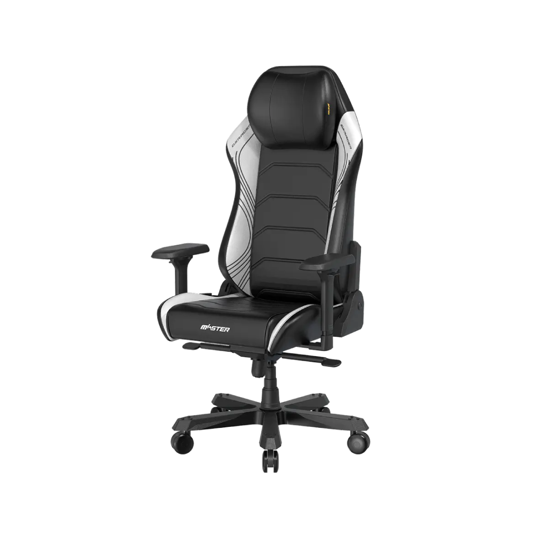 DXRacer Master XL Gaming Chair – MAS-I239S-NW-A3 12