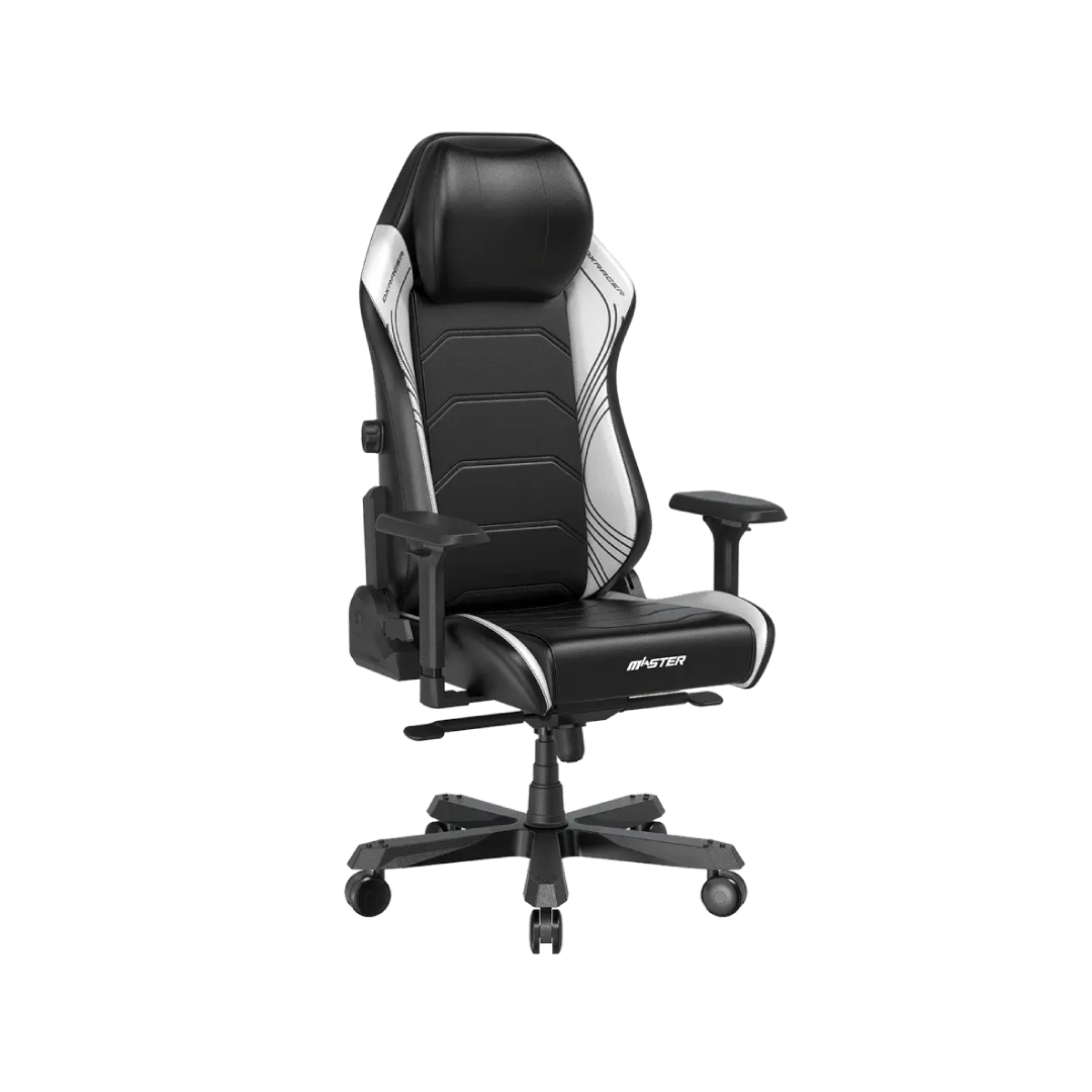 DXRacer Master XL Gaming Chair – MAS-I239S-NW-A3 2