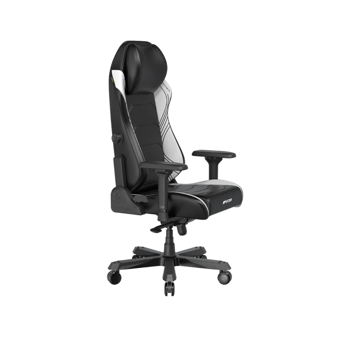 DXRacer Master XL Gaming Chair – MAS-I239S-NW-A3 3