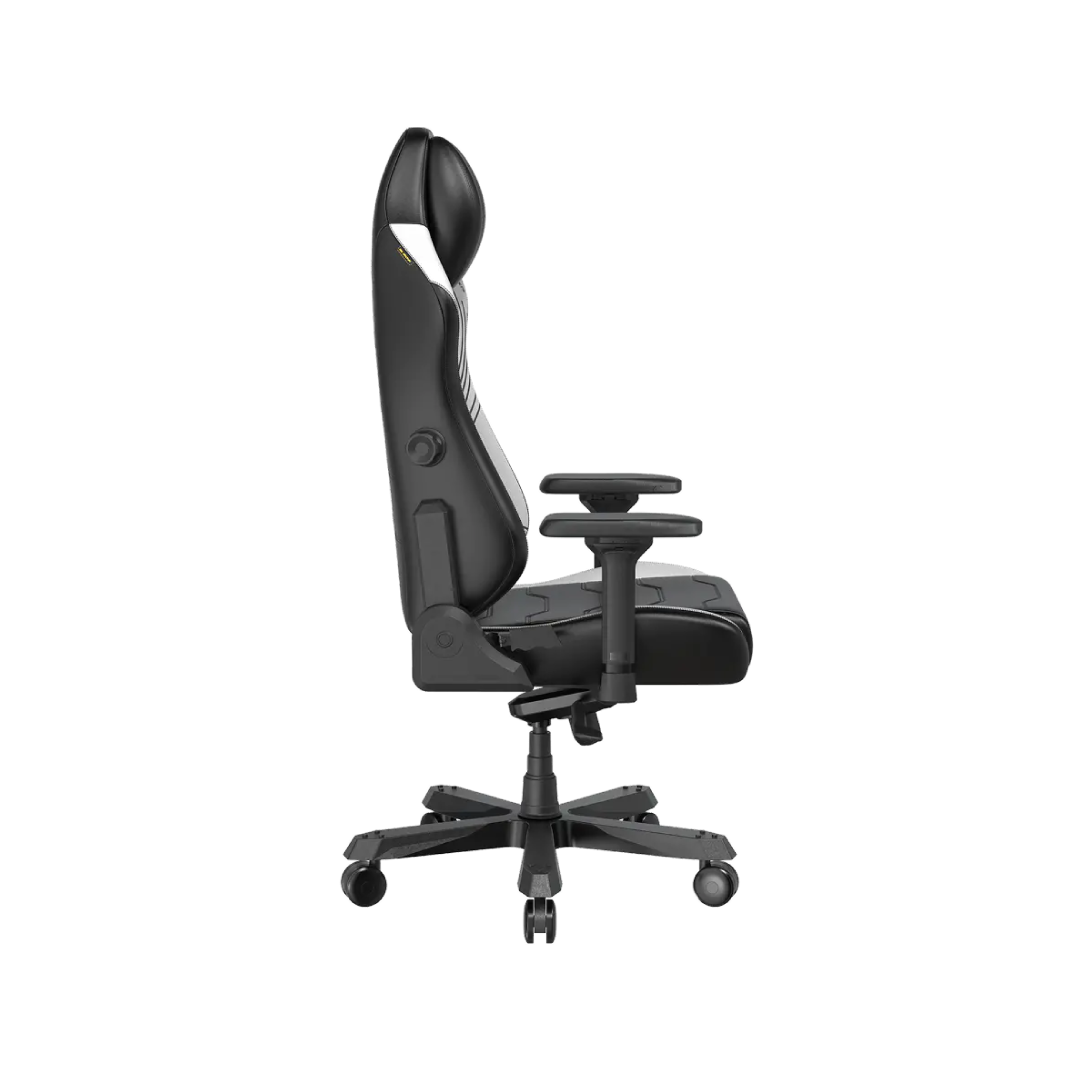 DXRacer Master XL Gaming Chair – MAS-I239S-NW-A3 4
