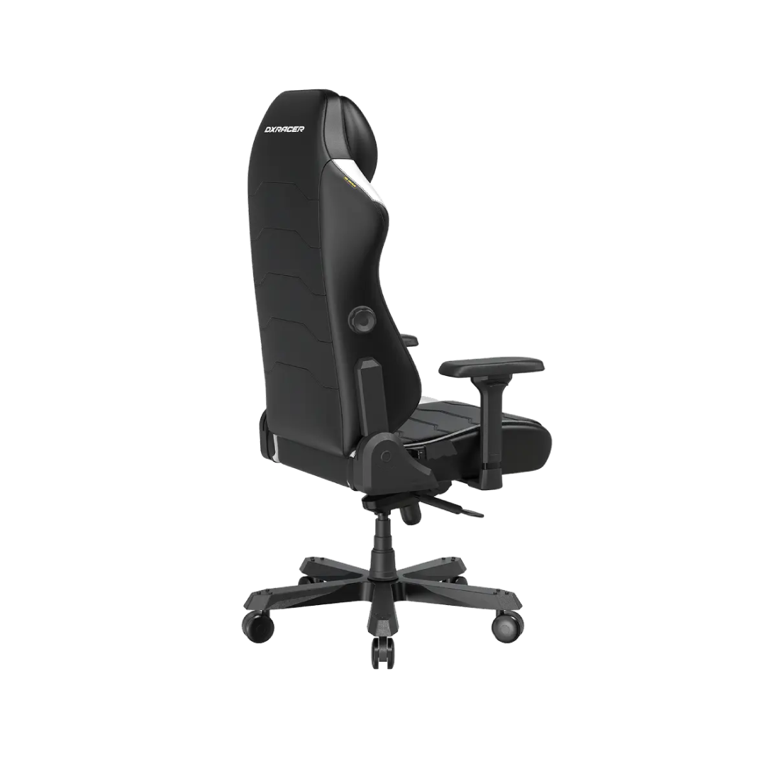DXRacer Master XL Gaming Chair – MAS-I239S-NW-A3 5