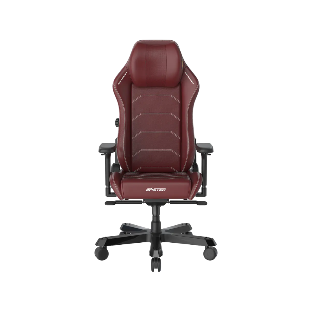 DXRacer Master XL Gaming Chair – MAS-I238S-R-A3